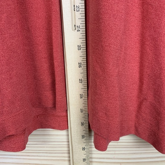 Tommy Bahama Shirt Golf Polo Mens XL Pima Cotton Marlin Watermelon - Picture 5 of 12